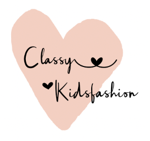 Classy Kidsfashion